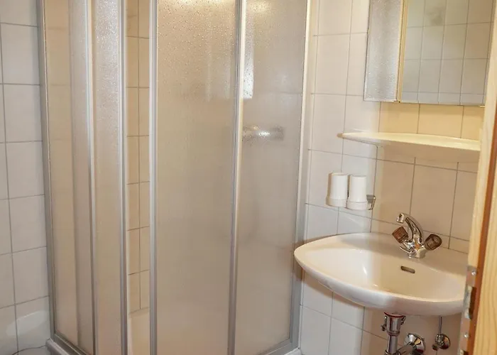 Birkenheim Sankt Leonhard im Pitztal