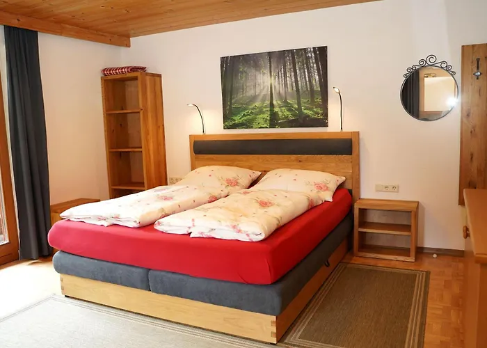 Casa vacanze Birkenheim *