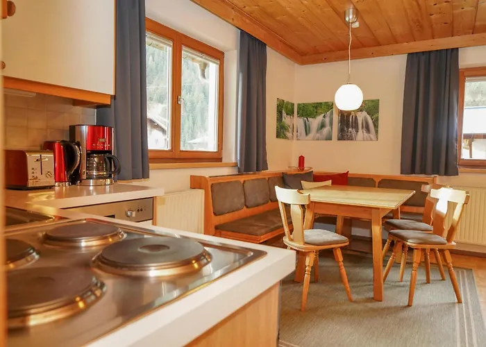 Casa vacanze Birkenheim