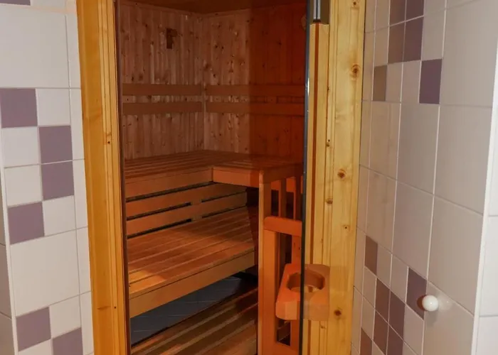 Birkenheim Sankt Leonhard im Pitztal