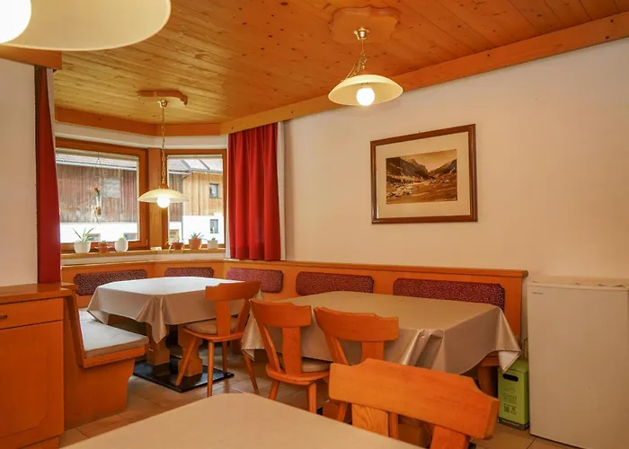 Birkenheim סנט לאונרד אים פיצטל