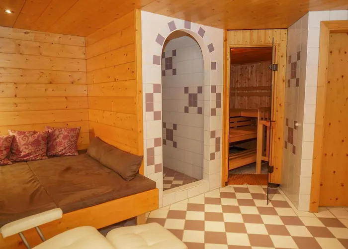 Casa vacanze Birkenheim *