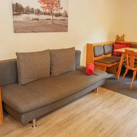 Holiday home Birkenheim