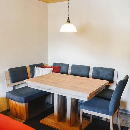Holiday home Birkenheim *