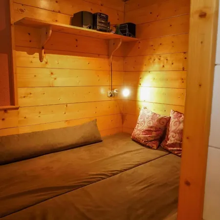 Birkenheim * Sankt Leonhard im Pitztal