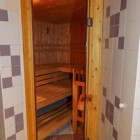 Birkenheim Sankt Leonhard im Pitztal