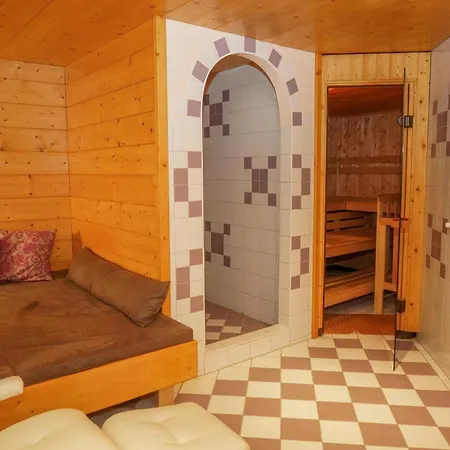 Holiday home Birkenheim *