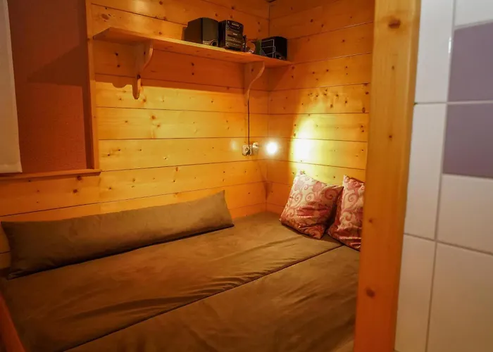 Birkenheim * Sankt Leonhard im Pitztal